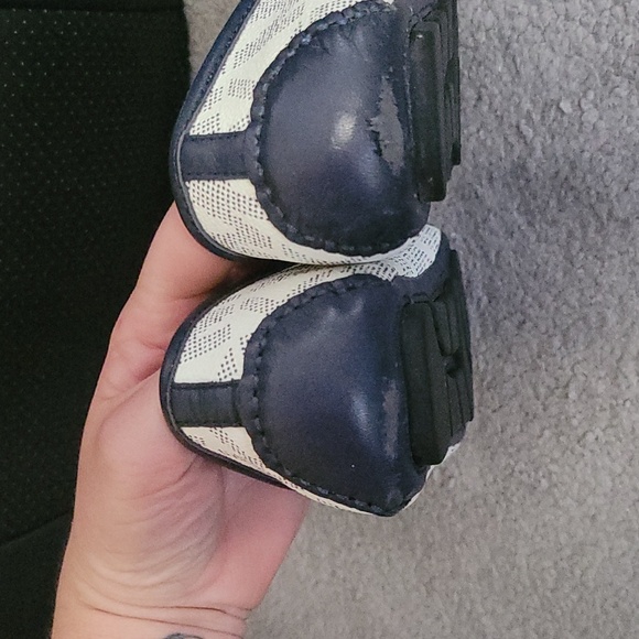 Michael Kors Signature Fulton Moc Ballet Flats Size 9 - Picture 5 of 9